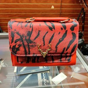 High Quality Casual Crossbody Fashion Handbag